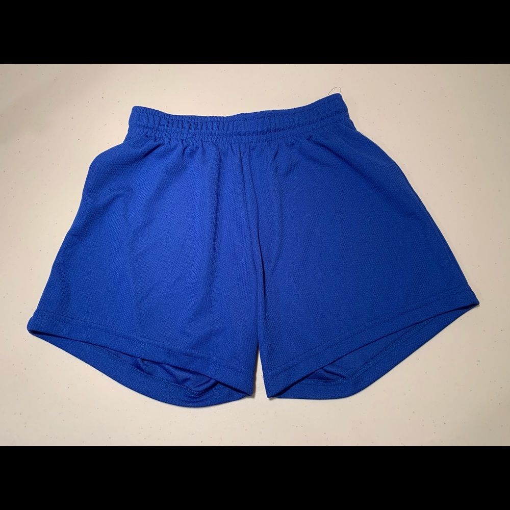 Augusta Sportswear Athletic Shorts Girls Medium